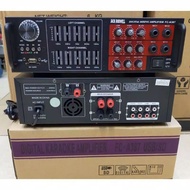 Jack rodwell FC 387. Jack Amplifier Power Amplifier