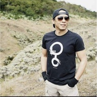 kaos cowok distro,, 100% sama macam gambar