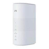 MC801A Pro AX3600 5G室內路由器 (CPE) ｜ 旗艦WiFi 6、2.5Gbps 極速傳輸、免鑽牆隨插即用