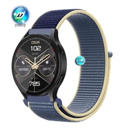 colmi i28 ultra strap Nylon strap for colmi i28 ultra Smart Watch strap Sports wristband