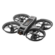 โดรนS156 Drone 8K Profesional HD Dual กล้องพร้อมหน้าจอ Rc มอเตอร์ไร้แปรงหลีกเลี่ยงอุปสรรค