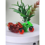 Second-Hand MotoGP Style Motorcycle Model (3)