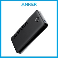 Anker Powercore 325 Power Bank Portable Charger, (PowerCore 20K II), 20,000mAh Battery Pack with 2-Port, 15W High-Speed Charging for iPhone and More (SA1286)