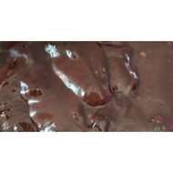 World Chocolate Jam 250g(ecr) C2/ Chocolate Jam World/ C2