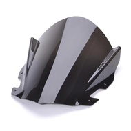 Exclusive Motorcycle Windshield Windscreen Fairing Deflector For  RC 390 200 125 RC125 RC390 2014-20