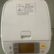 樂聲牌 SD-P104 麵包機/Panasonic SD-P104 Bread Maker 清屋出售HK$100.00
