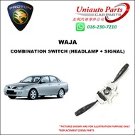 PROTON WAJA COMBINATION SWITCH (HEADLAMP + SIGNAL)