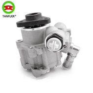 Hot Sales New Auto Part Hydraulic Pump Power Steering Pump 32416756175 For BMW E36 E39 E63 X3 E83 Z3