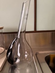 Crystal Wine Decanter