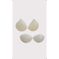 Bra Cup Bra Pad Bra Sponge Bra Padding Insert
