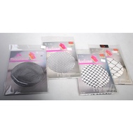 Fish Net Panty Hose Stocking Black