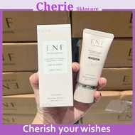 (New model) ENF The Skin Essentials SPF47 PA+++ Skin tone-enhancing, rejuvenating and whitening suns