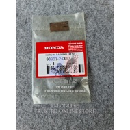 HITAM Mdr Screw Tapping 4x12 Black Screws Unit Per Pcs Ori AHM 93903-24380