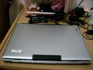 leptop AcerNotebook Games Acer Aspire 5052