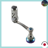 [Daiwa Reels] LIVRE Spinning Type Custom Handle Fairy