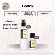 COSRX Snail Mucin Essence