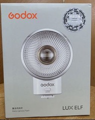 Godox LUX ELF 復古相機閃光燈