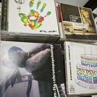 F117 USED CD.Music Albums CD - Pop, Oldies,Classical, Rock, Compilations F117 1--100