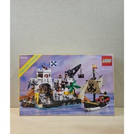 Lego Icons 10320 Eldorado Fortress