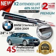 BMW 3 Series 316 318i 320i 323i 325i 328i 330e 330i 335i 2004-Present 2004-2018 4S Professional™ Ext