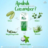MMG Massage Gel Cucumber 💯 Original