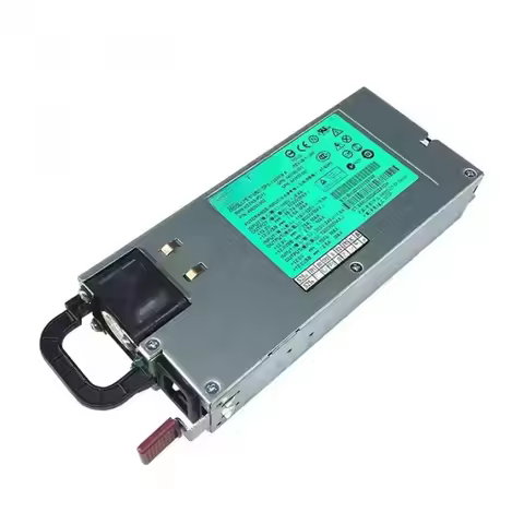 CHEN for HP DL580G5 DPS-1200FB A 438202-001 1200W Server Power Supply 1PCS