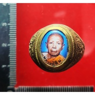 Wean luang pu tim
龙婆添 拉含莱庙 法戒 

Wat rahanlai

Luang phor sin

Luang phor sakorn

Plusek 加持

佛历B.E 25