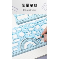 Drawing Ruler Zentangle Tool Art Supplies