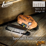 Lollar Pickups Special T Telecaster Electric Guitar Tele Made in USA