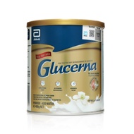 Glucerna Vanilla 400G - EXP: JUNE 2026 - For diabetic nutrition milk - instantmilk - diabetes milk