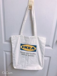IKEA 帆布袋 40*40cm