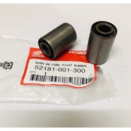 HONDA C70/EX5/DREAM/WAVE100/EX5 CLASS/DASH SWING ARM BUSH BELAKANG ARM BUSH