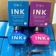 INK Erasable INK 30ml- 008, INK Pump Piston Included