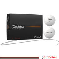 Titleist - 2025 Pro V1 高爾夫球 三層球 (12粒)