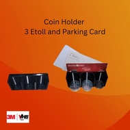 Coin Holder coin Holder high quality etoll card Holder