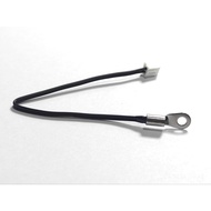 NTC 15k 1% 3950 Fixed Mounting Hole Thermistor Temperature Sensor 15 Kilo Ohm ntc 15 K