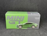 MINI GT 1161 Bentley Batur minigt