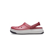 Crocs Crocsband Full Force " Red " 100% AUTHENTIC SPORTS SHOES 206122 - 6RU  DISCOUNT EVENT