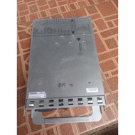 Power supply removed, 2.5v20a, 3.3v 40a, 5v, 15a, 12, 3a