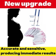【Hottest Trends】 10/20 Pcs Fertility Ovulation Test Strips Early Home Testing Paper