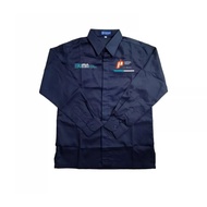 KEMEJA Latest Indonesian trade company uniforms PPI pdh PPI shirts PPI uniforms PPI clothes full com