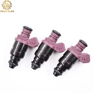 5WY2404A VEHICULOS 3PCS Car Fuel Injectors Nozzle For  825i Gator UTV 3 MIA11720 Parts 3 Months Warr