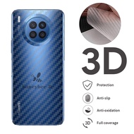 5Pcs 3D Clear Carbon Fiber Screen Protector Huawei Nova 11 Ultra 11i 10 Pro Y90 Y70 Plus 8i 9 8 7i 7