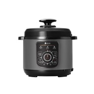 (SALE TẾT)Nồi áp suất cơ Elmich 5L PCE-8792