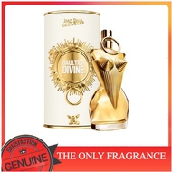 Jean Paul Gaultier Divine Eau de Parfum [  Perfume Women ]