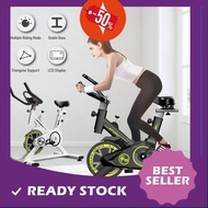 💥Click To BuY GOLD BAHARU SB200 Senaman Basikal Rumah Alat Senaman Kayuhan Bike Dirumah Bersukan Spinning Bike