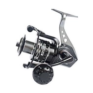 Reel MAGURO STORM SPINNING RAIL SPINNING STRING ROLLING ROD