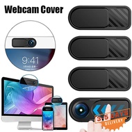 [3-5 Days Arrive]Tesla Model 3/Y & Smartphone Camera Privacy Cover | Frosted ABS Slide Protector, No