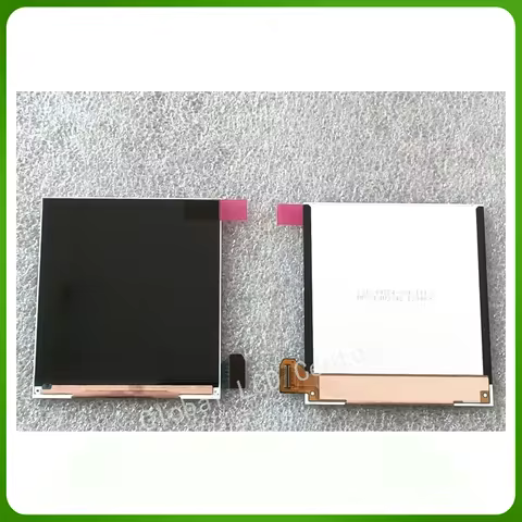 Original 3.1 Inch LCD Display Screen LT031MDZ4000 LCD-49754-001 111 For Blackberry Q5 Matrix For Gam