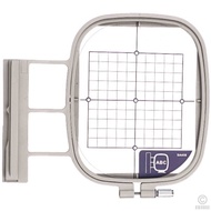 Brother NV800e Nv880e EF74 medium hoop 100x100mm sewing machine ORIGINAL